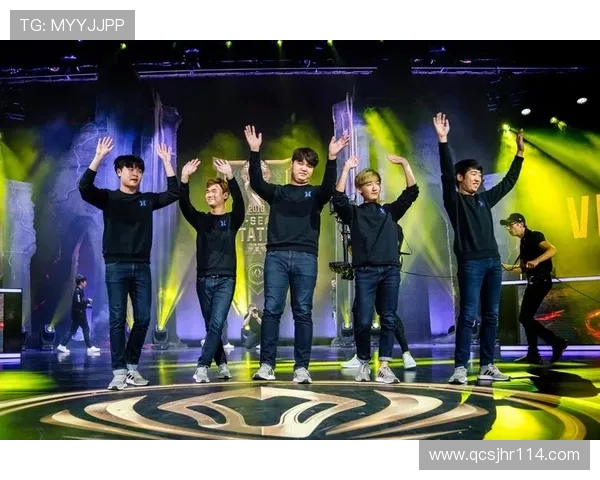 LCK的全称到底是什么,为什么这么强? LCK的全称到底是什么,为什么这么强?